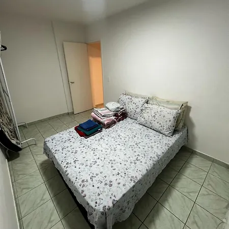 Apartamento em frente ao Riocentro, próximo Parque olímpico e Rock in Rio-3