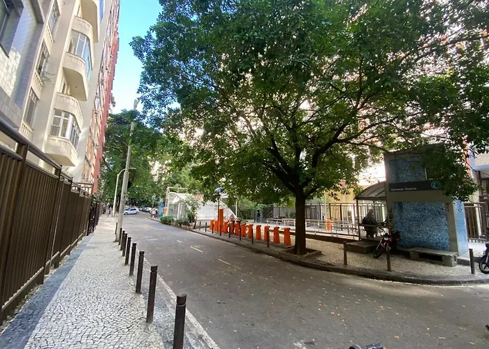 Copa Quarto Andar Rio de Janeiro